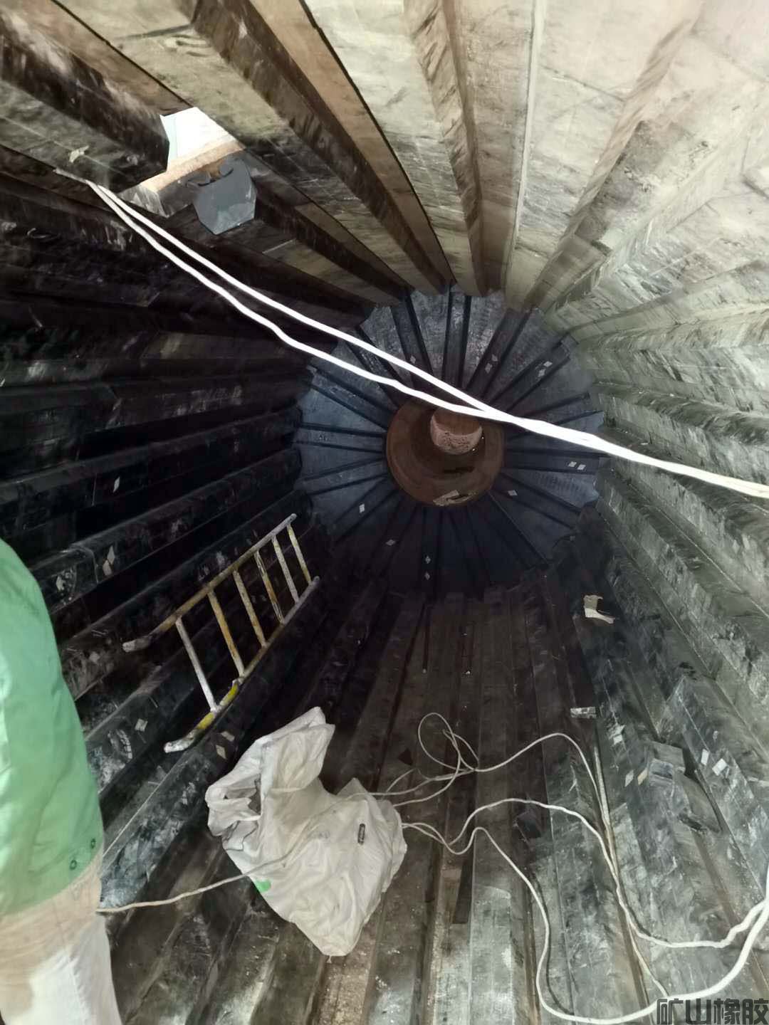 抓好疫情防護教育，保障安裝順利完成(圖1)
